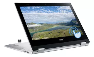 Acer Spin 2023 Flagship X360 2 En 1 Chromebook Convertible