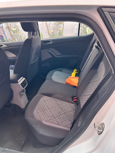 Volkswagen T-Cross 1.6 Comfortline At