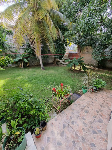 Imagen 1 de 12 de Hermosa Casa Perfecta Para Estar Relajado Y En Familia.