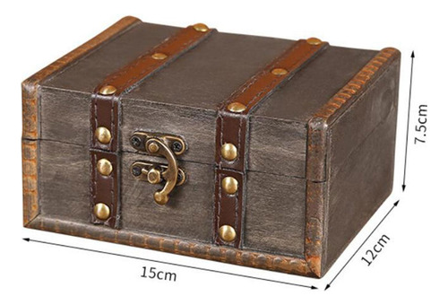 Caja Del , Organizador De Joyas, Caja De Almacenamiento