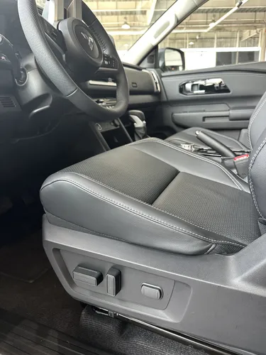 Mitsubishi L200 Triton 2.4Bt Gls Plus 4Wd At