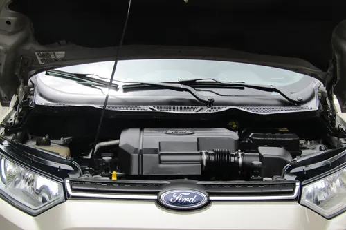 Ford Ecosport 2.0 Titanium At