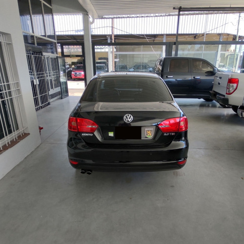Volkswagen Vento 2.0 Sportline Tsi 200cv 2014