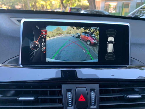 Bmw X1 X Drive 2,5 Xline At
