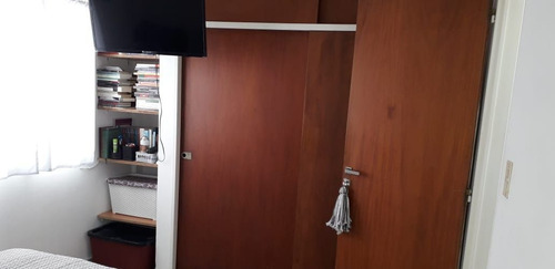 Imagen 12 de 16 de Venta De Departamento 1 Dormitorio En Plaza Paso, La Plata