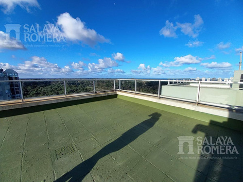 Imagen 7 de 22 de Venta - Punta Del Este, Penthouse, 3 Dormitorios