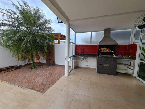 Casa À Venda, 215 M² Por R$ 1.200.000,00 - Urbanova - São José Dos Campos/sp - Ca1033