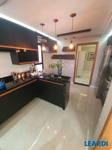 Imagem 9 de 15 de Apartamento - Morumbi - Sp - 642681