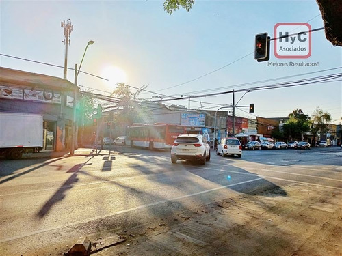Imagen 20 de 22 de Casa En Venta De 6 Dorm. En Santiago