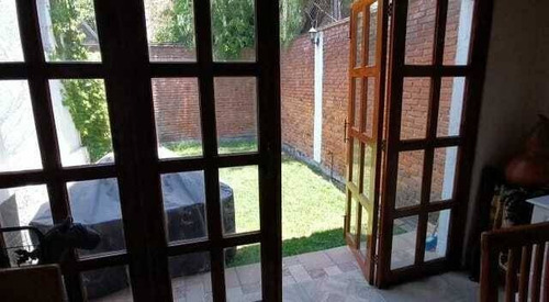 Imagen 3 de 6 de Casa En Venta Con Excelente Ubicación Zona Pueblo De Tepepan