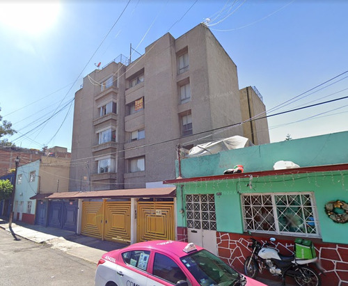 Venta Departamento Calle Norte 71 No. 2720 Obrero Popular Azcapotzalco Cdmx Vg5-di