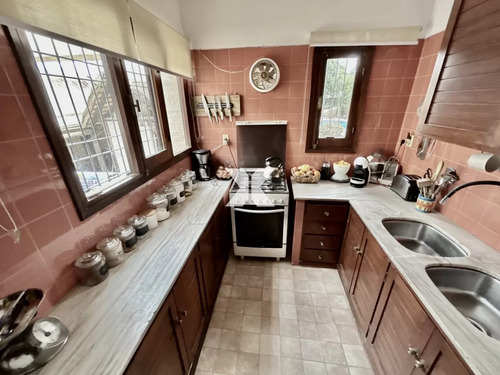 Excelente Casa Para Unas Vacaciones De Ensueño !