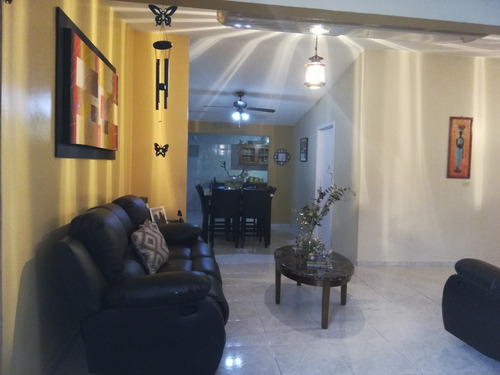 Imagen 4 de 6 de Oportunidad! Venta De Casa Semi Amoblada En Urb. El Parque. Maturin