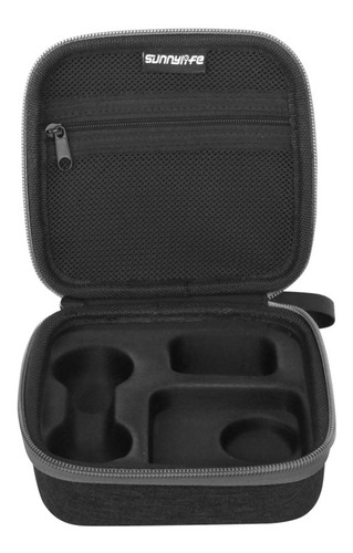 Imagen 4 de 8 de Sunnylife - Bolsa Protectora Para Gopro Max Sport