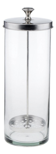 Jarra De Germicida For Herramienta De Peinado L Claro
