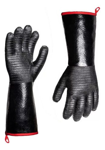 Guantes Resistentes Al Calor Guantes De Horno