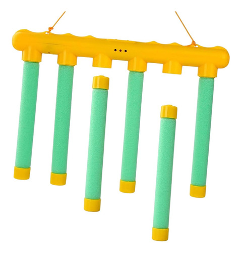 Juguete De Juego De Palos Que Caen, Juguete De Regalo De