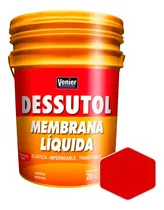 Comprar Dessutol Venier Membrana Protección Superficies Blanco | 20k