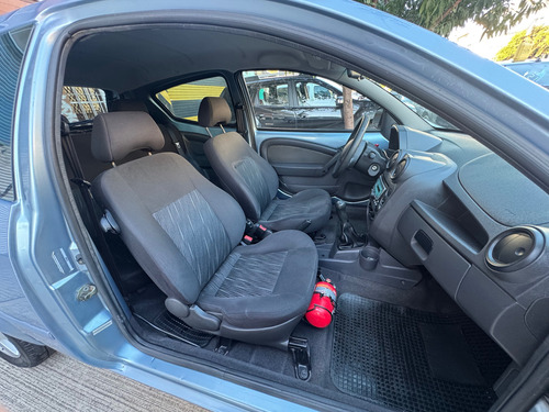 Ford Ka 1.6 Pulse
