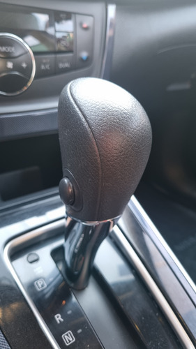 Nissan Sentra 1.8 Sr Pure Drive