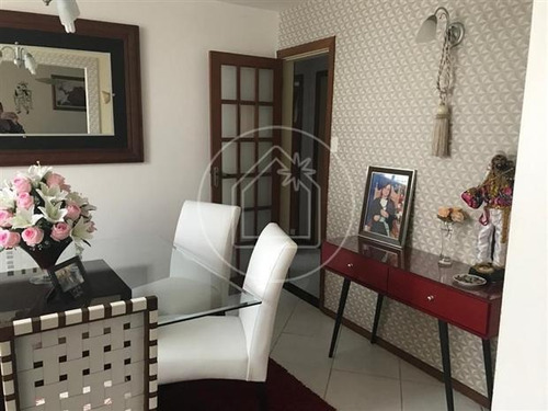 Apartamento - Ref: 879693