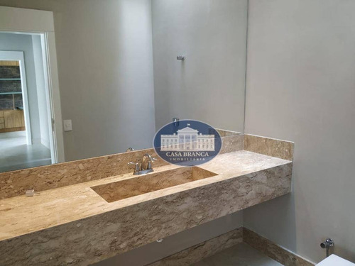 Imagem 2 de 30 de Casa À Venda, 397 M² Por R$ 3.000.000,00 - Aeroporto - Araçatuba/sp - Ca1422