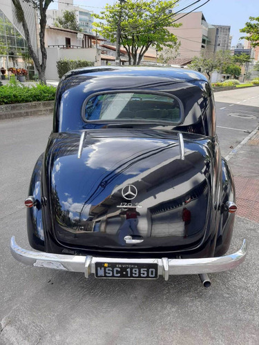 Mercedes Bens 170 S