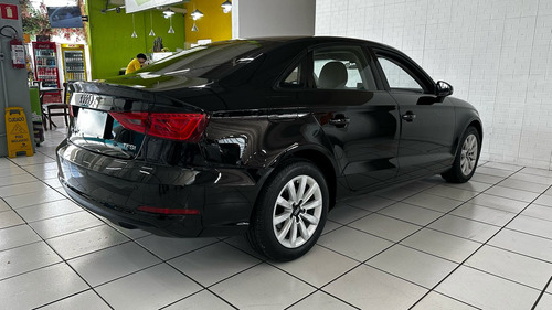 Audi A3 Sedan 1.4 Tfsi S-tronic 4p