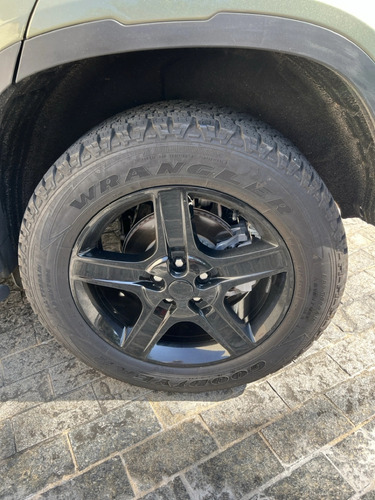 Defender Se Gasolina 7 Lug