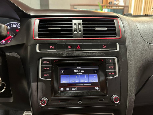 Volkswagen Fox 1.6 MSI PEPPER 16V FLEX 4P AUTOMATIZADO