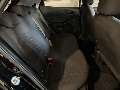 Hyundai HB20 1.0 TGDI FLEX SENSE AUTOMÁTICO