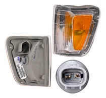 Comprar Cuarto Luz Direccional Punta-izq Toyota T100 1993 1994 1995