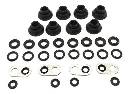 Juego Kit Empacaduras Superior Tahoe 5.3 2007 - 2017 #277
