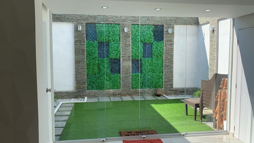 Imagen 8 de 9 de Town House En Res. Terrazas De Monte Alegre Ii, Tazajal (lemth-124)