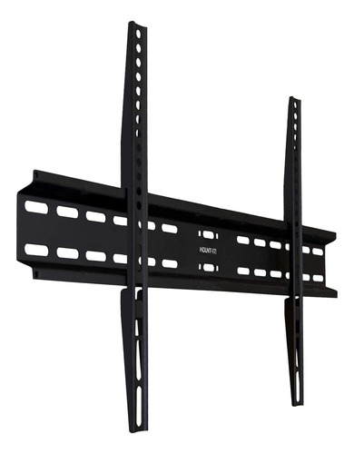 Soporte De Pared Fijo Para Tv De 37-70 Pulgadas, Perfil 1.1'