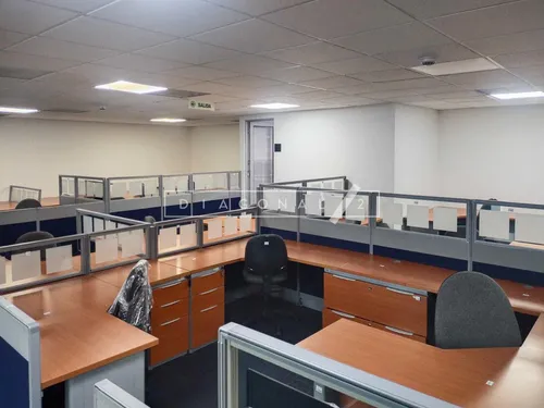 Oficina En Arriendo En Chicó Norte