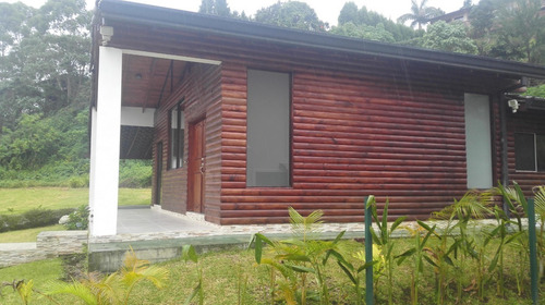 Imagen 2 de 6 de San Ramon De Tres Rios, Casa Pura Paraiso (10 Min De Curridabat) Seguridad 24 Horas.