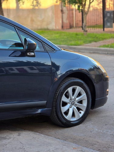 Citroën C4 1.6 X Pack Look