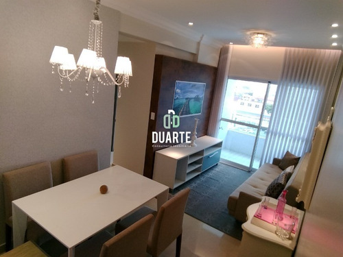 Imagem 1 de 30 de Apartamento - Ap00584 - 32893408