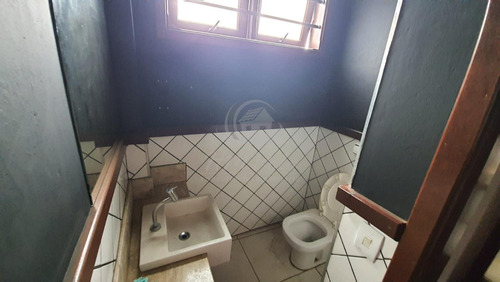 Imagem 13 de 30 de Salão Para Aluguel Em Jardim Ribeiro - Sl035884