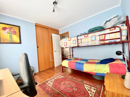 Encantadora Casa Y Parcela Lomas Del Aguila, 3d2b+dpto Invit