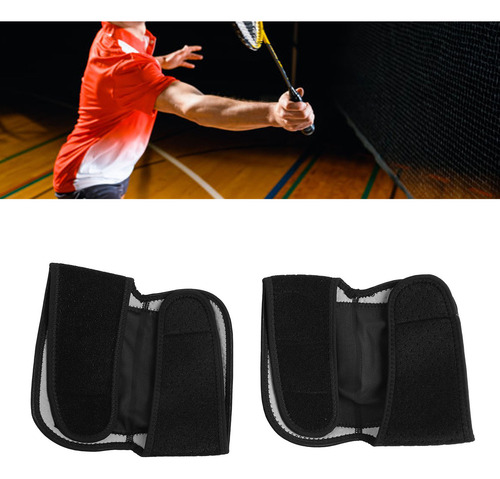 Banda Soporte Para Codo Ajustable Deportes Para Golfista