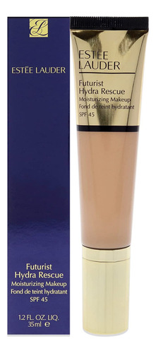 Estee Lauder Futurist Hydra Rescue Hidratante Spf 45-3w1 Muj