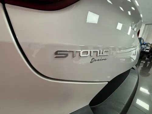 Kia Stonic DESIRE