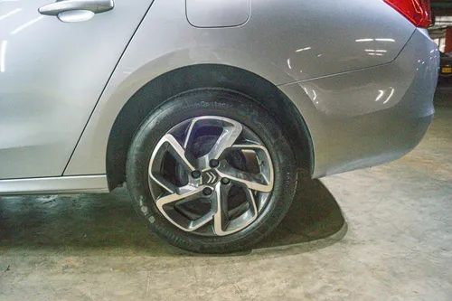 Citroën C-Elysée 1.6 Feel