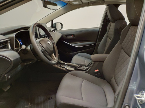 Toyota Corolla 2.0 Xei Cvt Hv 0 Km 2021