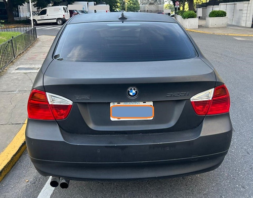 BMW Serie 3 2.5 323i Executive