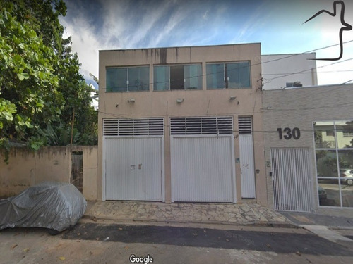 Imagem 5 de 21 de Loteamento Comercial Com 319m² No Jaguaré Por R$ 775.600,00 - Gl00017 - 67666127