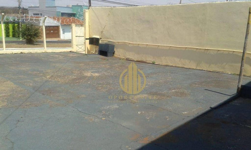 Imagem 12 de 19 de Área Para Alugar, 1100 M² Jardim Palma Travassos - Ribeirão Preto/sp - Ar0024