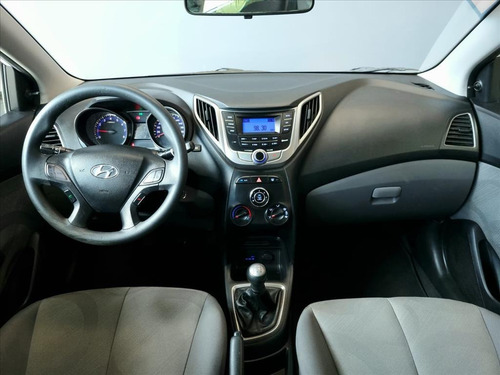 Imagem 9 de 10 de Hb20s 1.0 Comfort Plus 12v Flex 4p Manual